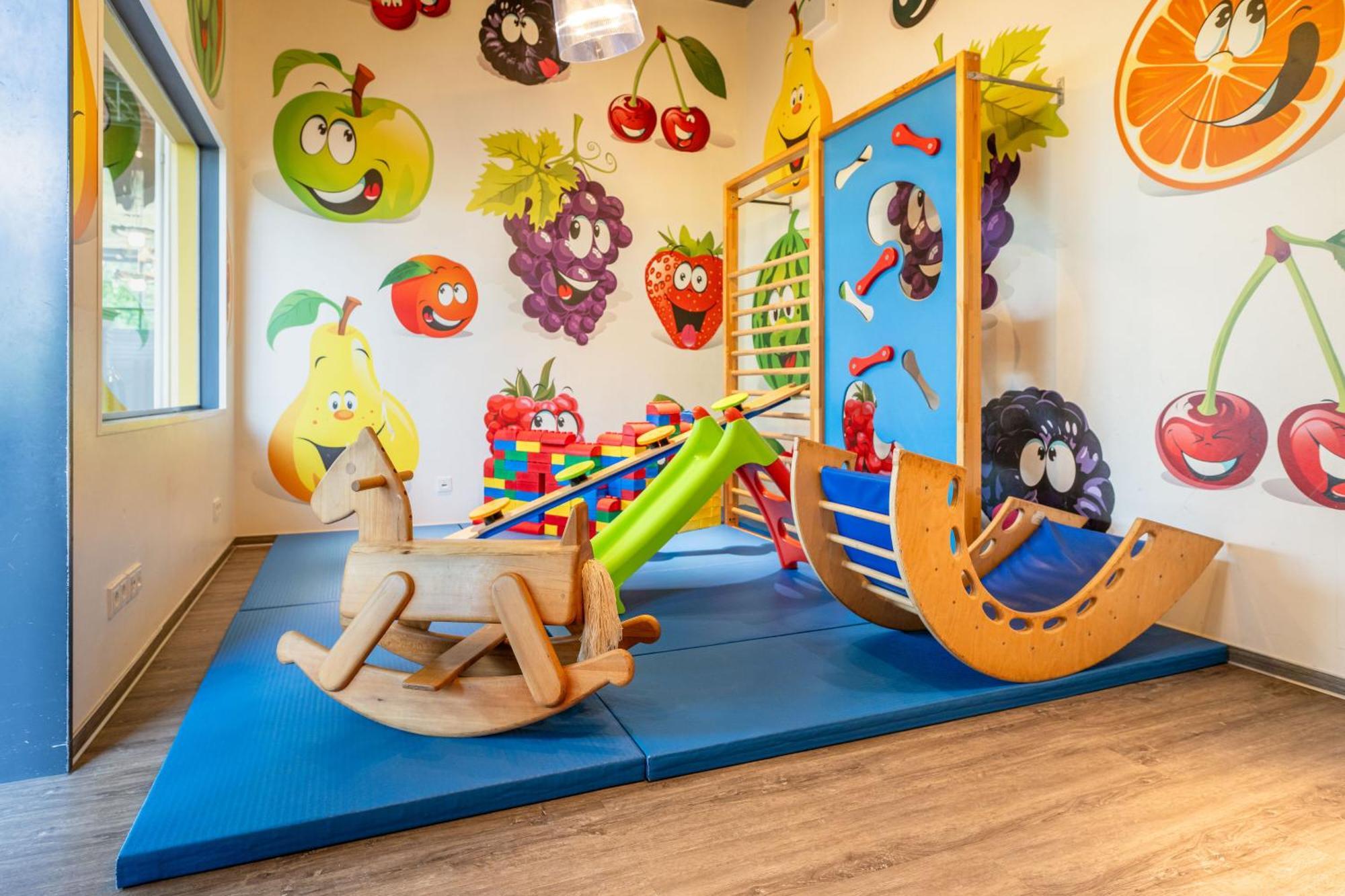 Aja Hotel Bad Saarow