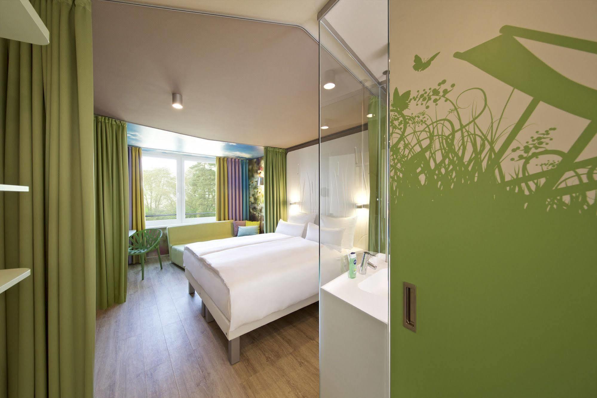 Hotel Aja