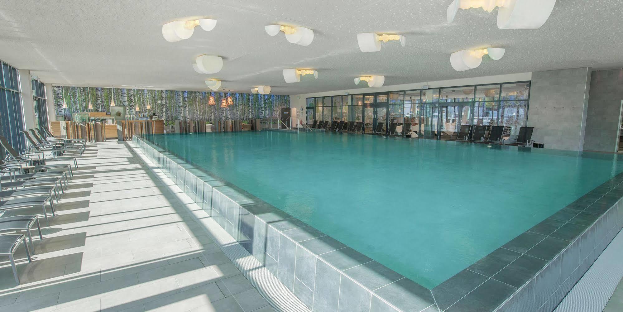 Aja Hotel Bad Saarow
